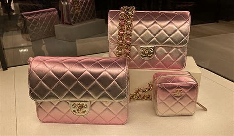 is chanel.cheaper in thailand|best country for chanel bags.